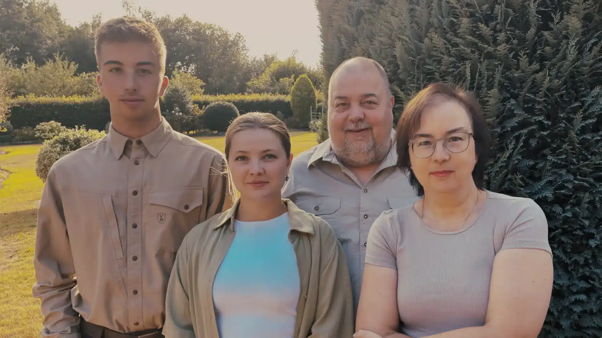 Wir 3 Familie Deutschle